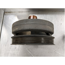 09P316 Crankshaft Pulley From 2006 Dodge Durango  3.7 53020689AB